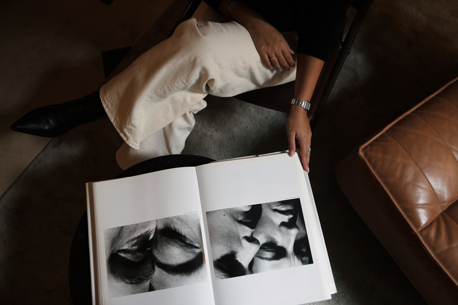 帕里斯特酒店電子報