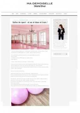 2018-01-09 www.mademoisellepierre