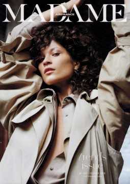 2018-02-03-AIR FRANCE MADAME